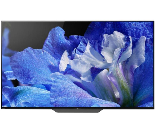 SONY KD65AF8 OLED - 485327 - zdjęcie